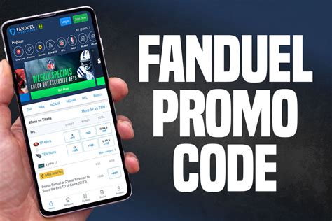 fanduel promo code 2021|fanduel new user bonus.